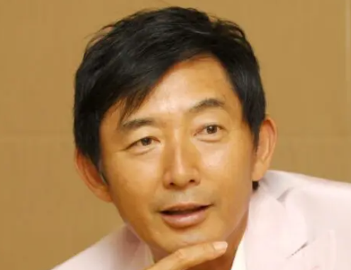 石田純一画像