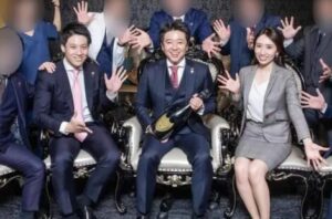 中村佳敬の現在と判決の行方｜愛人問題やグランシールド破産まで｜yuro-log